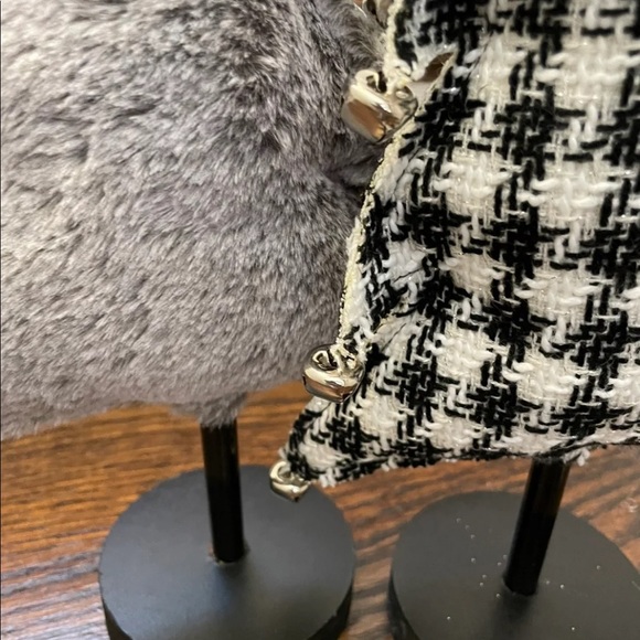 MARTHA STEWART CHRISTMAS TREES - Picture 5 of 6